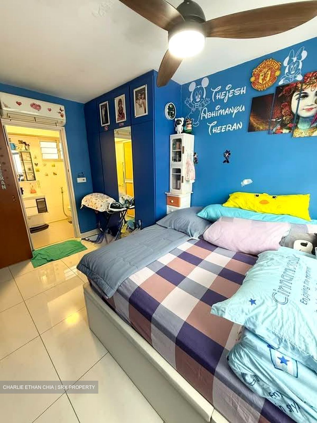 Blk 326C Punggol Vue (Punggol), HDB 3 Rooms #580856871